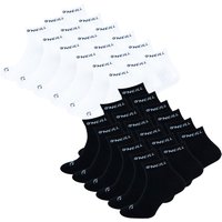 O'Neill Unisex Quarter Socken 18er Pack EAN:4063499105997