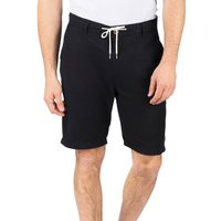 riverso Leinen Shorts Herren Sommer Regular Fit RIVOliver EAN:4063813533130