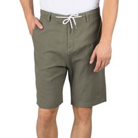 riverso Leinen Shorts Herren Sommer Regular Fit RIVOliver EAN:4063813533178