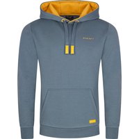 DENIMFY Hoodie Herren DFBenno Regular Fit Kapuzenpullover EAN:4063813588512