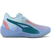 Puma x Chris Brickley - Rise Nitro - Day Dream Carnation - Sneakers Basketball Schuhe 378403-01 EAN:4065453690952