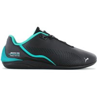 Puma Mercedes AMG Petronas Formel 1 - Drift Cat Decima - Herren Motorsport Schuhe Schwarz 307196-06 EAN:4065454929310