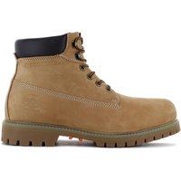 DOCKERS by Gerli Boots - Herren Winter Stiefel gefüttert Schuhe Leder 53AX103-300910 EAN:4066623107096