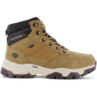 DOCKERS by Gerli Boots - DockTex - Herren Winter Stiefel Boots Schuhe Braun 53HE002-657910 EAN:4066623116104