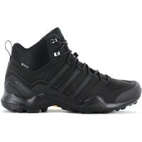 adidas TERREX Swift R2 MID GTX - GORE-TEX - Herren Wanderschuhe Schwarz IF7636 EAN:4066746357392