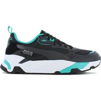 Puma x Mercedes AMG Petronas F1 - Trinity - Herren Motorsport Schuhe Schwarz 307952-03 EAN:4099686476267