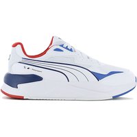 Puma BMW MMS X-RAY Speed - Herren Motorsport Schuhe Sneakers Weiß 307137-10 EAN:4099686556488