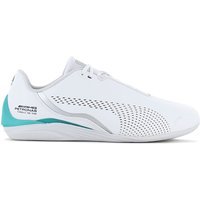 Puma Mercedes AMG Petronas Formel 1 - Drift Cat Decima - Herren Motorsport Schuhe Weiß 307196-08 EAN:4099686583569