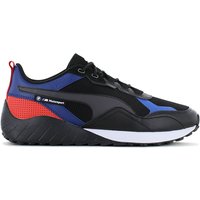 Puma BMW M Motorsport - SpeedFusion 2.0 - Herren Sneakers Schuhe 308043-01 EAN:4099686667191