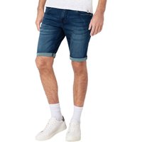 TIMEZONE Herren Jeans Shorts SLIM SCOTTYTZ - Slim Fit EAN:4099812125571