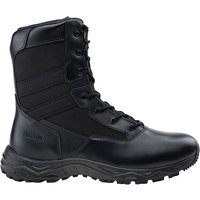 MAGNUM Interceptor - Herren Tactical Boots Einsatz Stiefel Schwarz 12119-BLACK EAN:5902786187164