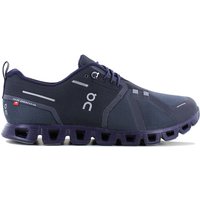 ON Running Cloud 5 WP Waterproof - Herren Sneakers Schuhe Navy-Ink 59.97759 EAN:7615537094328