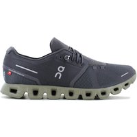 ON Running Cloud 5 - Herren Sneakers Schuhe Eclipse-Grove 59.97769 EAN:7615537105017