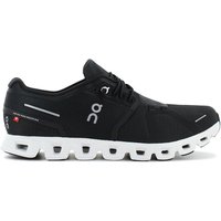 ON Running Cloud 5 - Herren Sneakers Schuhe Schwarz-Weiß 59.98919 EAN:7630440669425