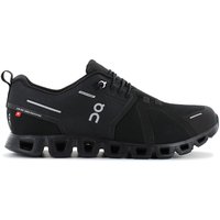 ON Running Cloud 5 WP Waterproof - Herren Sneakers Schuhe Schwarz 59.98842 EAN:7630440676119