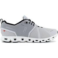 ON Running Cloud 5 WP Waterproof - Herren Sneakers Laufschuhe Glacier-Grau 59.98841 EAN:7630440676256