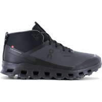 ON Running Cloudroam WP Waterproof - Herren Sneakers Cloud Schuhe Schwarz 3MD30070106 EAN:7630867840971