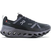 ON Running Cloudhorizon WP Waterproof - Herren Sneakers Cloud Schuhe Schwarz 3ME10050106 EAN:7630867887020