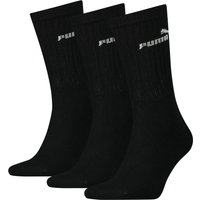 PUMA Unisex Sport Socken CLASSIC SPORT CREW 3er Pack EAN:8713537310130