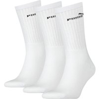 PUMA Unisex Sport Socken CLASSIC SPORT CREW 3er Pack EAN:8713537399548