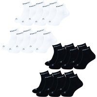 O'Neill Unisex Quarter Socken - 6er 9er 12er Multipack EAN: