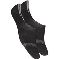 Mustang Herren Footies 2er Pack EAN:4052171260192