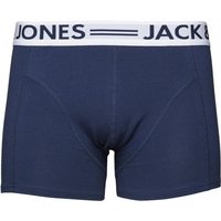 Jack & Jones Herren Boxershort SENSE 1er EAN:5711888598927