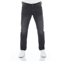 Mustang Herren Jeans Real X Stretchjeans Oregon Tapered Fit EAN:4062839030845