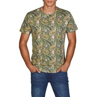 riverso Tshirt Herren kurz Regular Fit RIVBill EAN:4063813535967