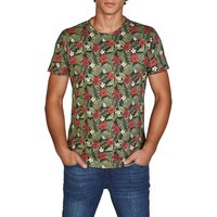 riverso Tshirt Herren kurz Regular Fit RIVBill EAN:4063813536117