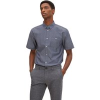 Tom Tailor Herren Kurzarm Hemd STRUCTURED -Regular Fit EAN:4065308035983