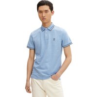 Tom Tailor Herren Poloshirt TWOTONED EAN:4065308632762