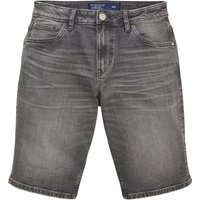 Tom Tailor Herren Jeans Short JOSH Regular Slim Fit EAN:4066887018176