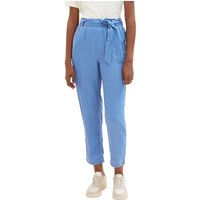 Tom Tailor Denim Damen Hose RELAXED TAPERED - Relaxed Fit EAN:4066887097669