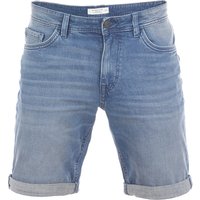 Tom Tailor Jeans Shorts Herren Stretch Kurz Regular Slim Fit EAN:4066887811548