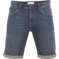 Tom Tailor Jeans Shorts Herren Stretch Kurz Regular Slim Fit EAN:4066887811777