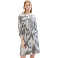 Tom Tailor Kleid STRIPED - Regular Fit EAN:4067672051293