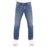 Tom Tailor Jeans Herren Stretch lang Straight Fit Marvin EAN:4067672440868