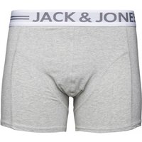 Jack & Jones Herren Boxershort SENSE 1er EAN:5711888598804