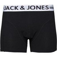 Jack & Jones Herren Boxershort SENSE 1er EAN:5711888598842