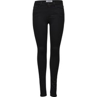 Only Damen Jeans Royal - Skinny Fit - Black EAN:5712411670974