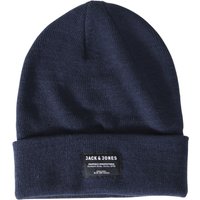 Jack & Jones Herren Mütze JJDNA BEANIE EAN:5712617271326