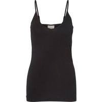 Vero Moda Damen Top VMMAXI MY SOFT V SINGLET GA EAN:5713236257395