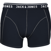 Jack & Jones Herren Boxershort JACSIMPLE TRUNKS - 1er Pack EAN:5713232121096