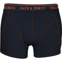 Jack & Jones Herren Boxershort JACSIMPLE TRUNKS - 1er Pack EAN:5713232121089