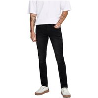 Only & Sons Herren Jeans ONSLOOM JOG 7451 - Slim Fit - Schwarz - Black EAN:5713611560201