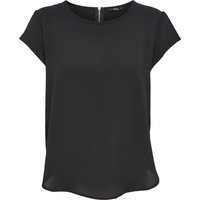 Only Damen T-Shirt onlVIC S/S SOLID EAN:5713722181227