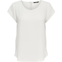 Only Damen T-Shirt onlVIC S/S SOLID EAN:5713618194768