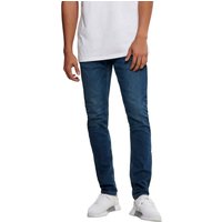 Only & Sons Herren Jeans onsLOOM BLUE JOG PK 8472 - Slim Fit - Blau - Blue Denim EAN:5713727045869