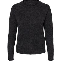 Vero Moda Damen Pullover VMDOFFY LS O-NECK EAN:5713736316332